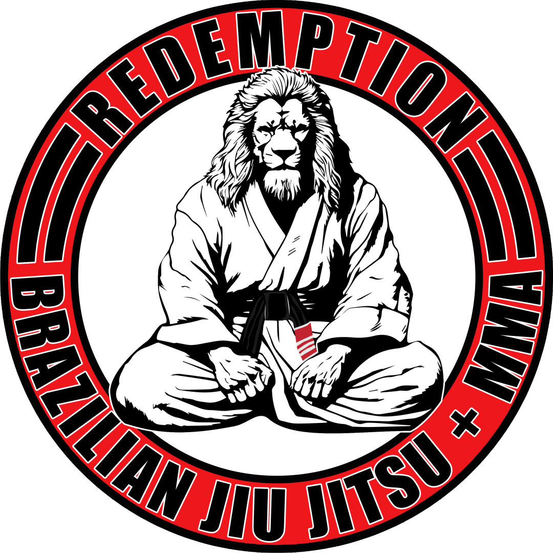 Redemption BJJ + MMA photo
